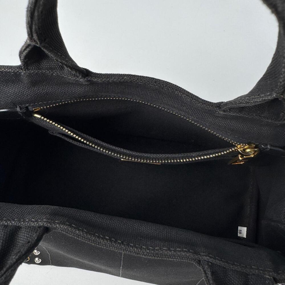 PRADA Black Shoulder Bag - Picture 9 of 16